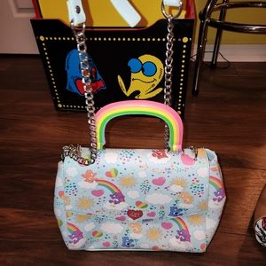 Care bears purse